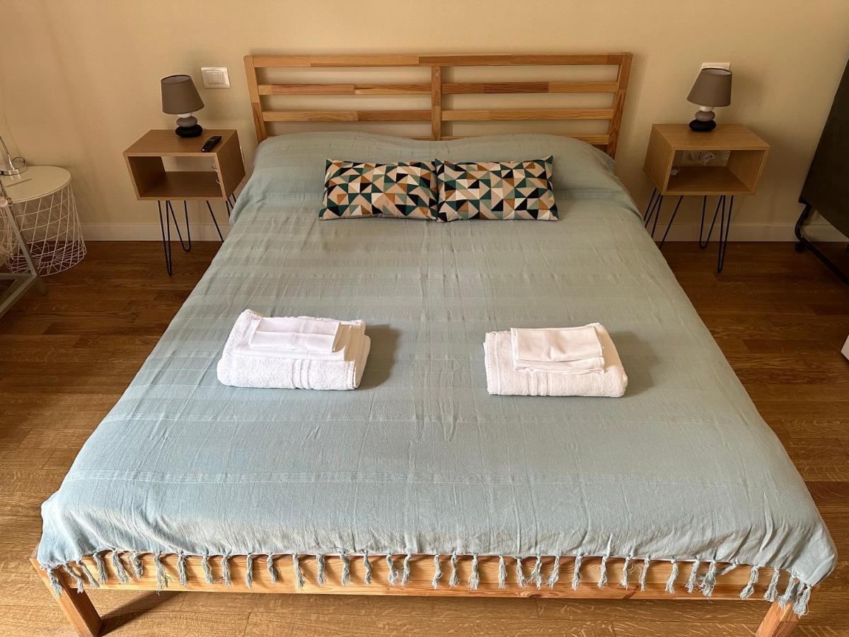 Maison In Centro Салерно Екстериор снимка