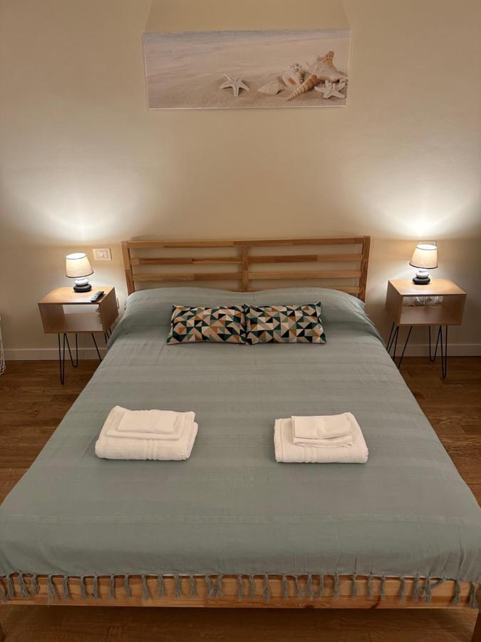 Maison In Centro Салерно Екстериор снимка