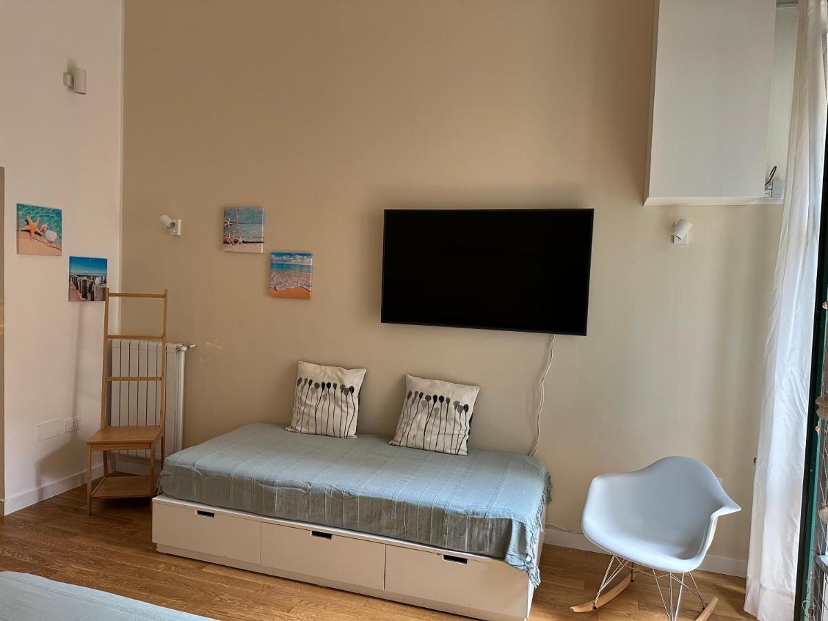 Maison In Centro Салерно Екстериор снимка